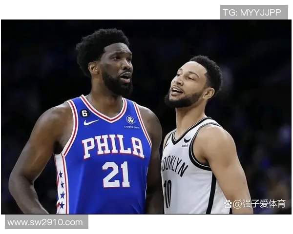 爆冷输球，恩比德乔治齐爆发，无力回天，黑马新星人才济济